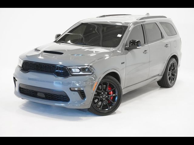 2021 Dodge Durango SRT 392