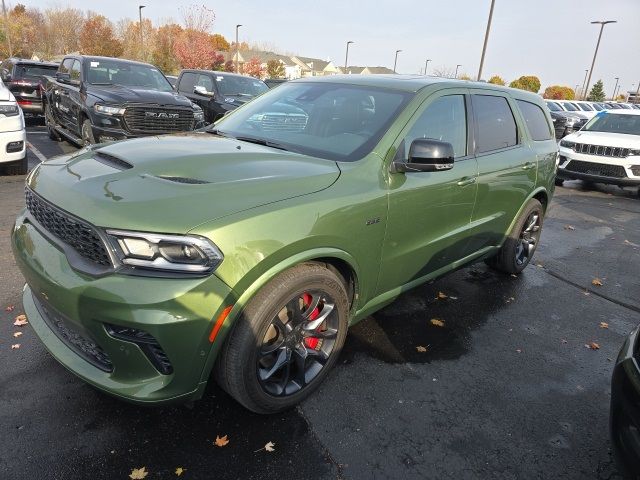 2021 Dodge Durango SRT 392