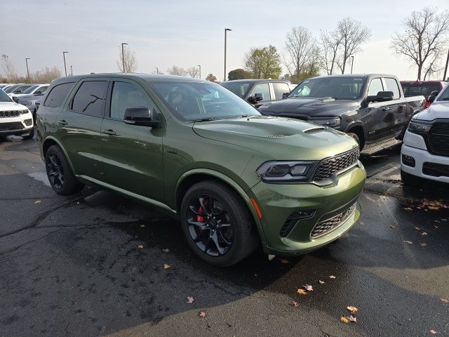 2021 Dodge Durango SRT 392