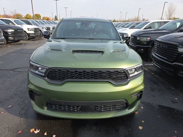 2021 Dodge Durango SRT 392