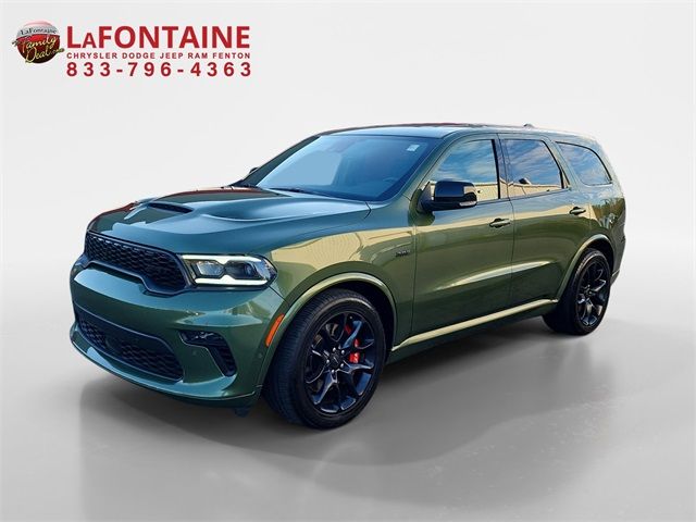 2021 Dodge Durango SRT 392