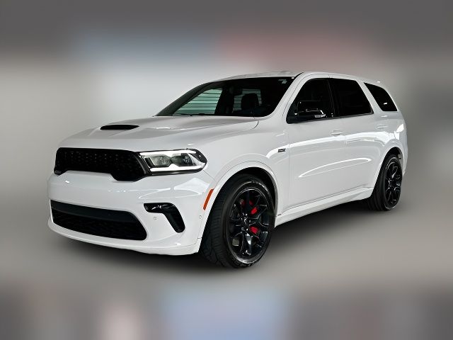 2021 Dodge Durango SRT 392