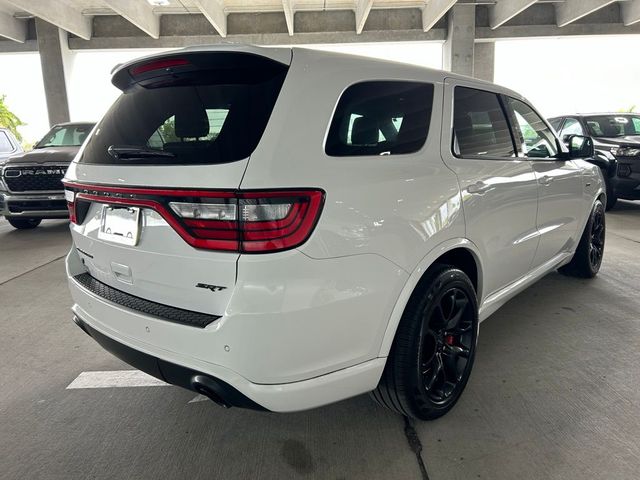 2021 Dodge Durango SRT 392