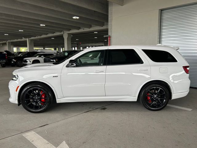 2021 Dodge Durango SRT 392