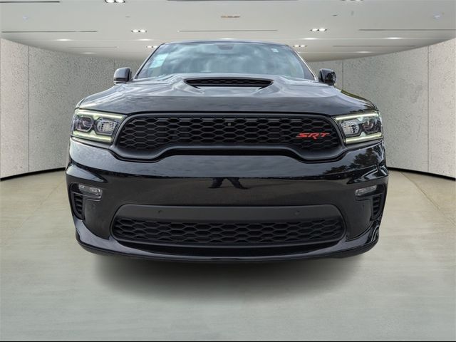 2021 Dodge Durango SRT 392