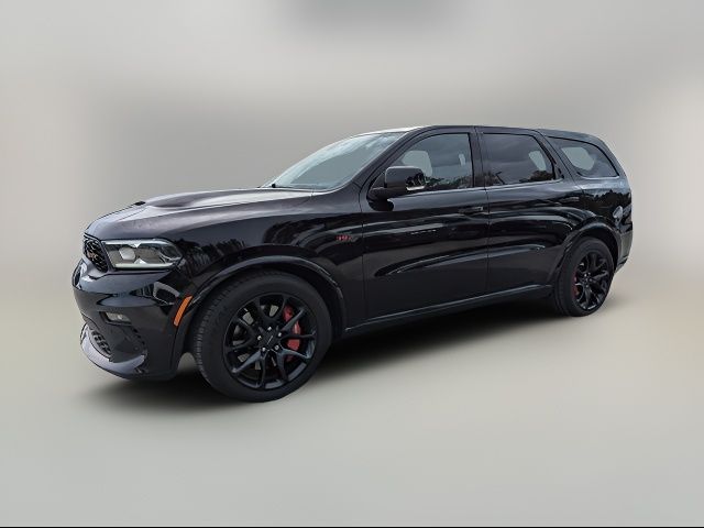 2021 Dodge Durango SRT 392