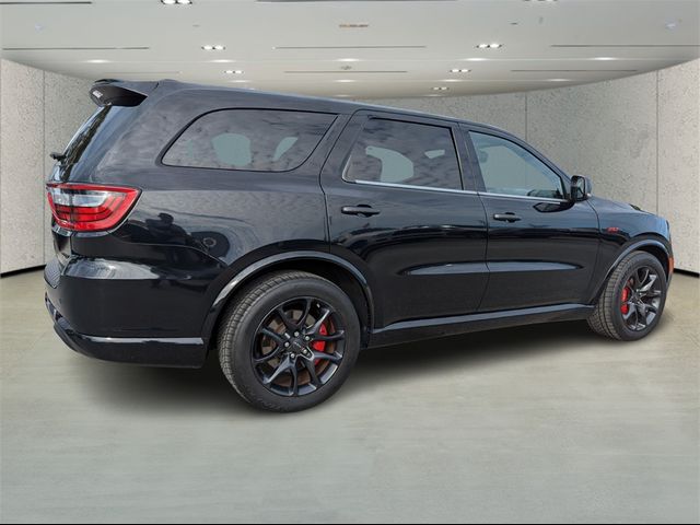 2021 Dodge Durango SRT 392