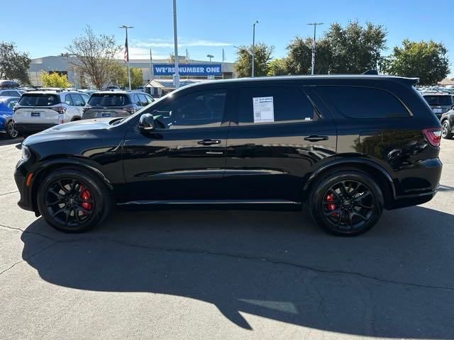 2021 Dodge Durango SRT 392