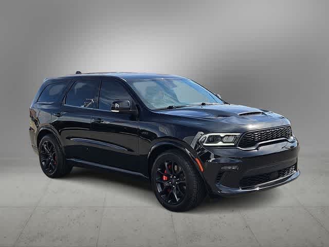 2021 Dodge Durango SRT 392