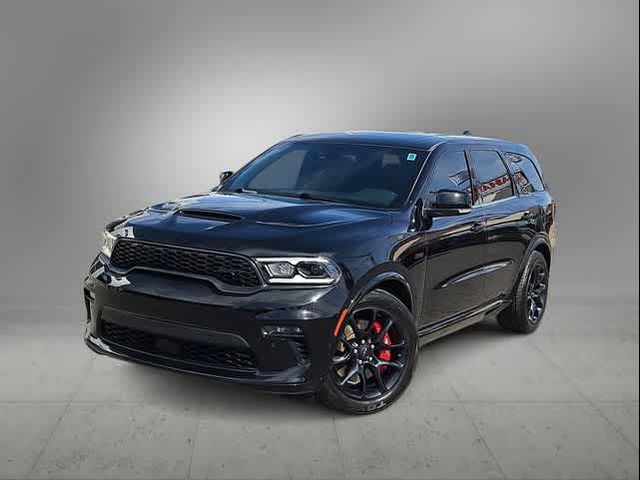 2021 Dodge Durango SRT 392