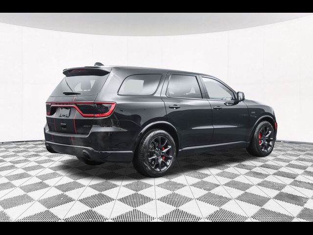 2021 Dodge Durango SRT 392