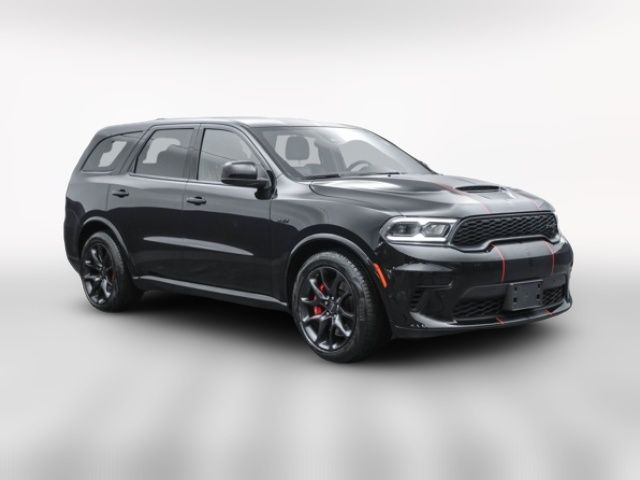 2021 Dodge Durango SRT 392