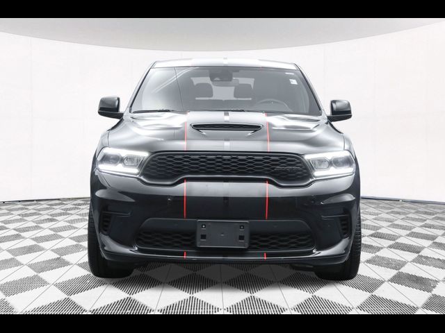 2021 Dodge Durango SRT 392