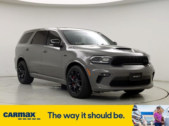 2021 Dodge Durango SRT 392