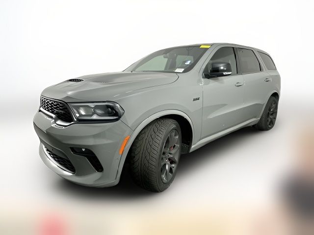 2021 Dodge Durango SRT 392