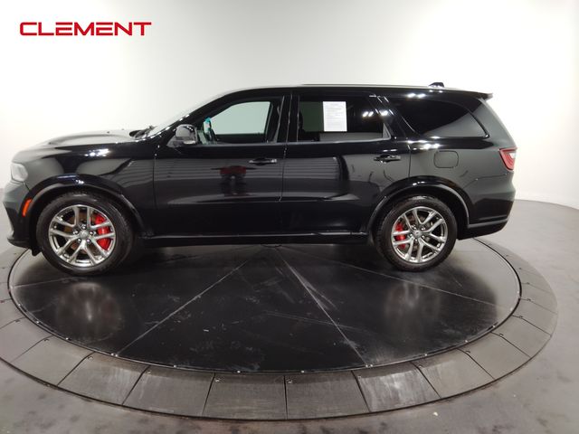 2021 Dodge Durango SRT 392