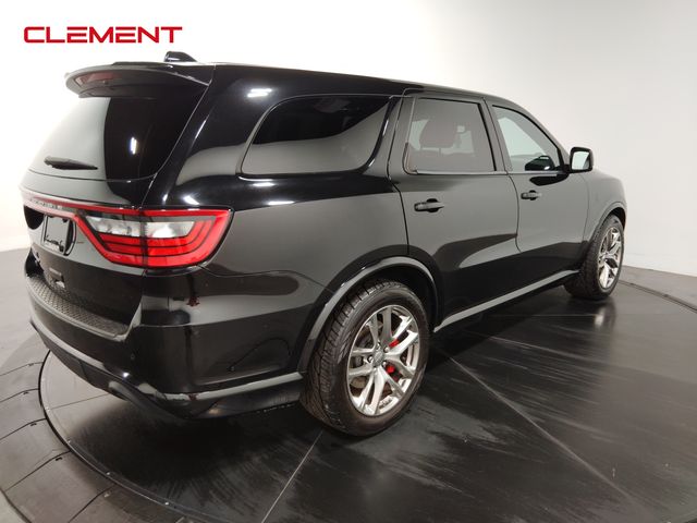 2021 Dodge Durango SRT 392