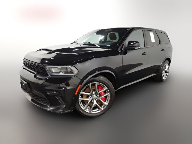 2021 Dodge Durango SRT 392