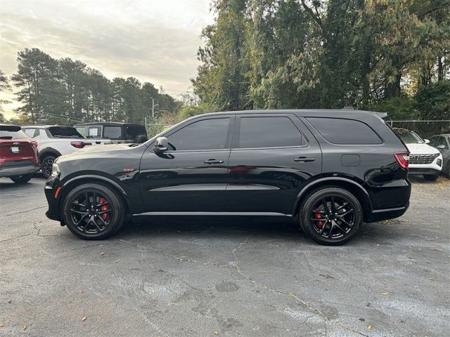 2021 Dodge Durango SRT 392