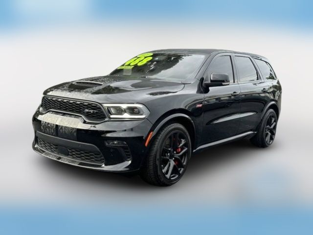 2021 Dodge Durango SRT 392