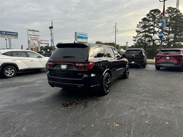 2021 Dodge Durango SRT 392