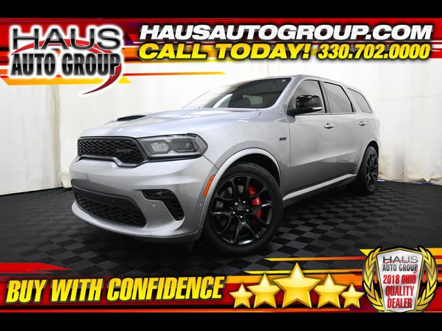 2021 Dodge Durango SRT 392