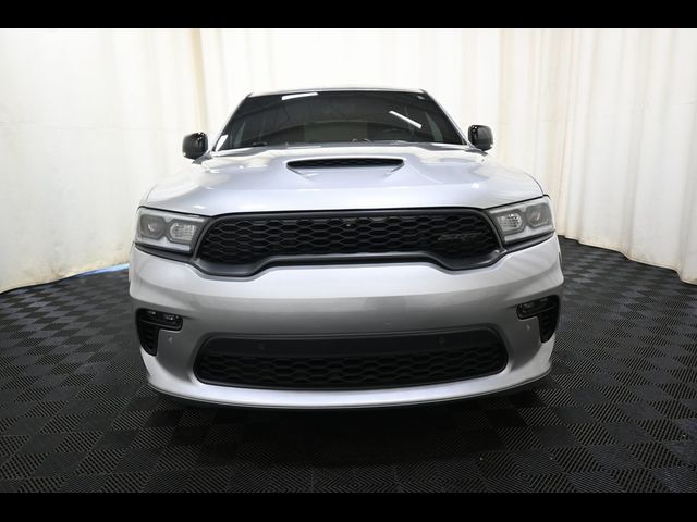 2021 Dodge Durango SRT 392