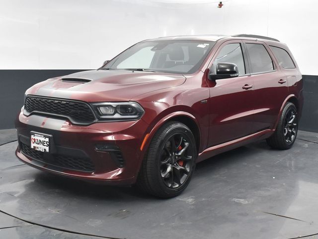 2021 Dodge Durango SRT 392