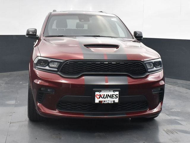 2021 Dodge Durango SRT 392