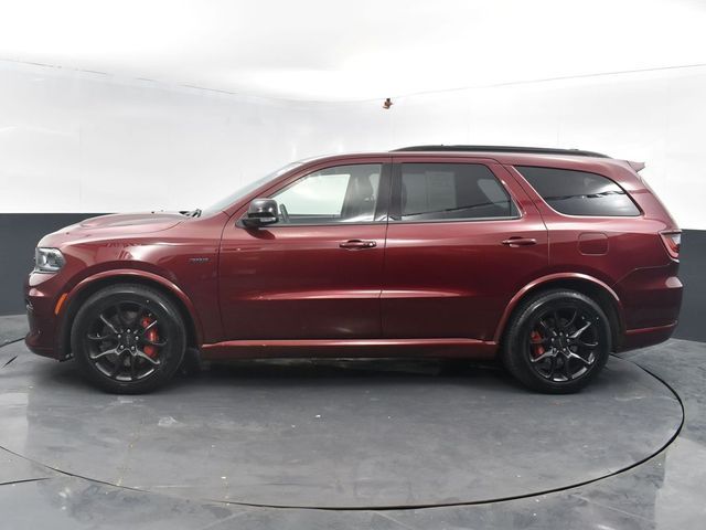 2021 Dodge Durango SRT 392