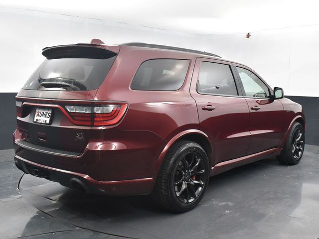 2021 Dodge Durango SRT 392