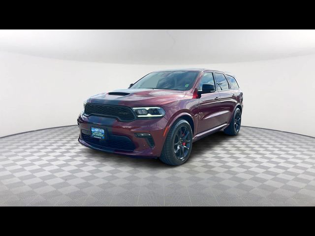 2021 Dodge Durango SRT 392