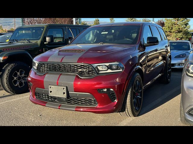 2021 Dodge Durango SRT 392