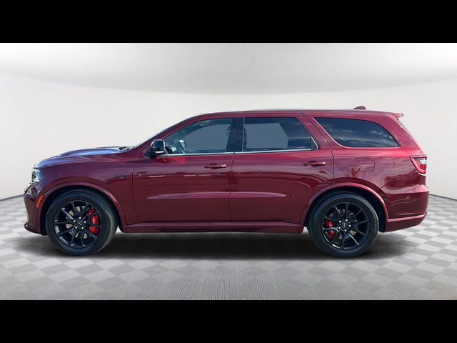 2021 Dodge Durango SRT 392