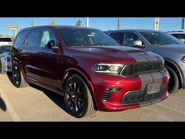 2021 Dodge Durango SRT 392