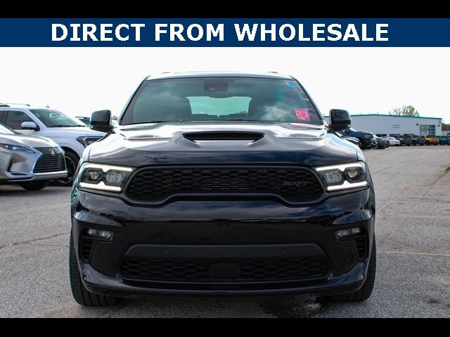 2021 Dodge Durango SRT 392