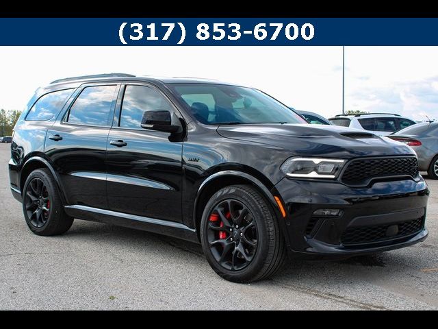 2021 Dodge Durango SRT 392