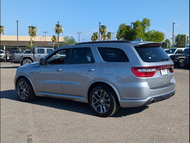 2021 Dodge Durango SRT 392