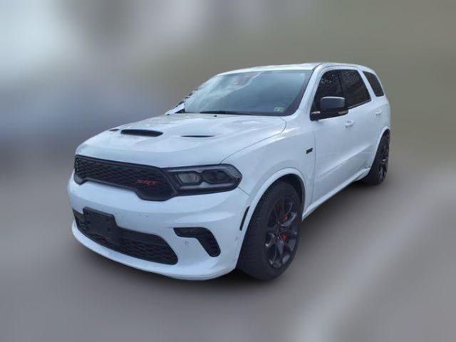 2021 Dodge Durango SRT 392