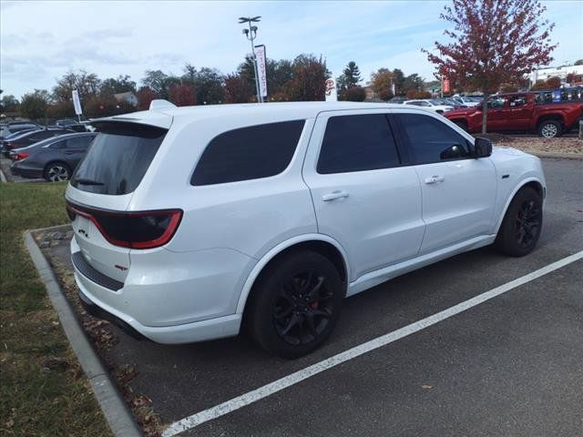 2021 Dodge Durango SRT 392