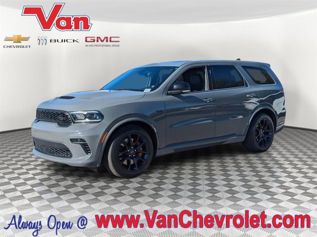 2021 Dodge Durango SRT 392