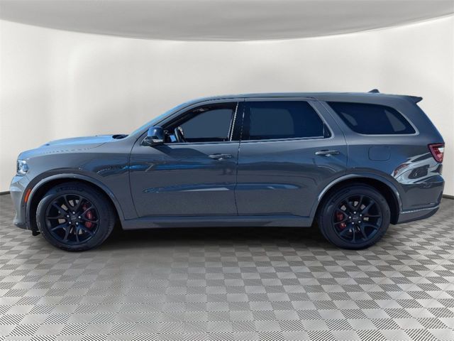 2021 Dodge Durango SRT 392