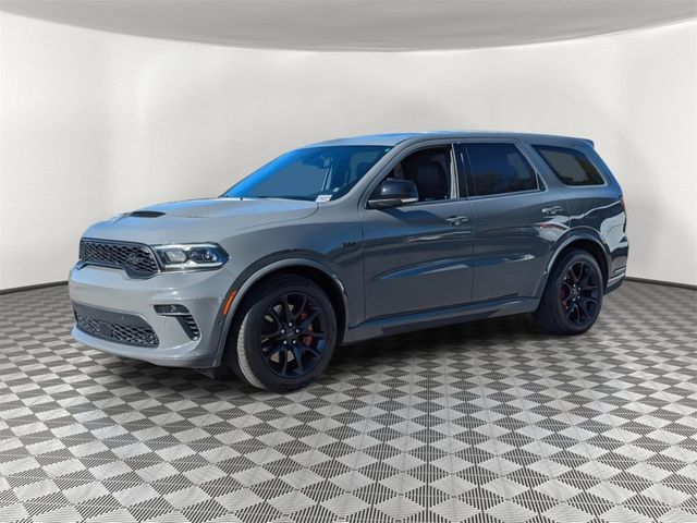 2021 Dodge Durango SRT 392