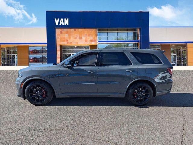 2021 Dodge Durango SRT 392