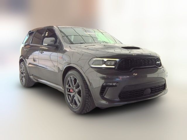 2021 Dodge Durango SRT 392