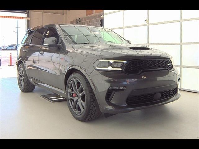 2021 Dodge Durango SRT 392