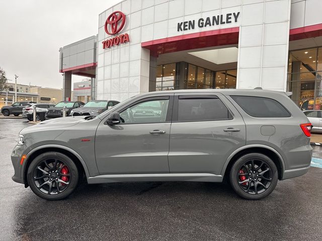 2021 Dodge Durango SRT 392