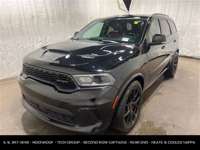 2021 Dodge Durango SRT 392