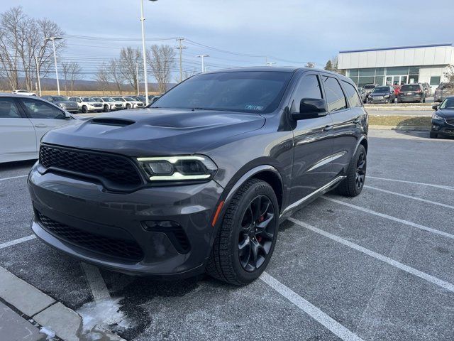 2021 Dodge Durango SRT 392