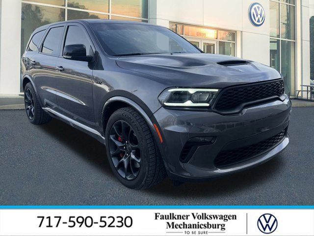 2021 Dodge Durango SRT 392